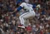 Jefry Yan's Dramatic MLB Debut Celebration Goes Viral After Mets Strikeout