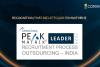 Careernet Named Leader in Everest Group’s 2026 India RPO Services PEAK Matrix