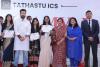 GURU SAMVAD 2026: Chirag Paswan, Justice J.K. Maheshwari Inspire Young India