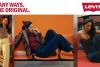 Levi’s Launches ‘Many Ways, One Original’ Campaign With Alia Bhatt