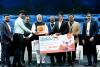 Amrita Team Secures Second Place Nationally at ISRO Robotics Challenge 2026