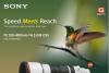 Sony India Launches FE 100-400mm F4.5 GM OSS Lens at Rs 4,66,990