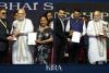 KIRA Wins Top Employment Honour as Founder Vallabhbhai Patel Gets Lifetime Achievement Award