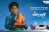 Crompton Launches AI-Powered Ganesh Chaturthi Film Featuring SmartPro Controller
