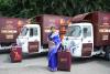 Pinit Launches 45-Minute Saree Delivery Platform With In-Home Stylist