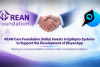REAN Care Foundation Invests Rs 15 Lakh in Epilepto Systems to Expand DhyanApp