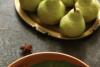 South African Pears Give Traditional Puran Poli a Fresh Festive Makeover