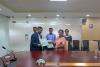 Bisleri International and Dr M.G.R. Fisheries College Join Hands to Boost Plastic Recycling