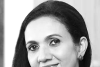 Architect and Design Educator Jabeen Zacharias Joins Anant National University as Professor of Practice