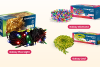 Crompton Unveils Galaxy Festive Lights Range to Transform Homes This Season