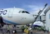 IndiGo Flight Hits Parking Pole at Srinagar Airport, Damaging Airbus A321neo Nose