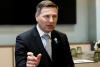 Estonia Defence Minister Resigns Over €70 Million Ukraine Ammunition Scandal
