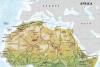 UN Vote Could End Mercator Map Era as Africa Pushes for Equal-Area Maps