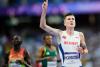 Jakob Ingebrigtsen Calls Rivals ‘Cowards’ After Fourth-Place Finish in Brussels
