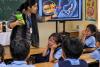 Indian Teacher’s Junk Food Scare Tactics Trigger Debate Over Classroom Methods