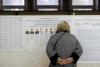 Russia Heads to Polls in First Parliamentary Election Since Full-Scale Ukraine War