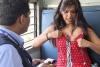 Woman Tears Clothes on Indian Train, Accuses TTE of Molestation During Ticket Check