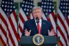 Trump Bans CNN, MS NOW and Politico From White House Over ‘Fake News’