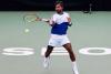 India’s Davis Cup Run Ends in Second Round After South Korea Defeat
