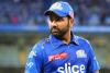 Rohit Sharma’s ‘Forever’ Reply Sparks Fresh Buzz Over KKR and Mumbai Indians Future