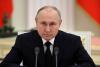 Russia’s United Russia Party Leads Parliamentary Polls as Ukraine Strikes Moscow
