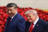 Trump Turns to Xi as Tariffs Falter Ahead of High-Stakes White House Visit