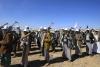 UK to Provide Defensive Air Refuelling Support to Saudi Arabia Amid Houthi Escalation