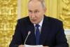 Putin-Backed United Russia Set to Win Over 350 Seats in Russian Duma