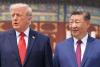 Xi Jinping to Visit Washington After More Than a Decade as US-China Tensions Take Centre Stage