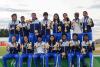 India Women Win Second Straight Asian Games Gold, Thrash Sri Lanka by 147 Runs