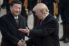 Trump to Host Xi in Washington as Trade, AI and Taiwan Talks Take Center Stage
