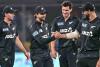 New Zealand Name Seven Fast Bowlers for India T20 Series as Rachin Ravindra Ruled Out