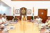 Haryana CM Nayab Singh Saini to Lead High-Level Singapore Visit for Investment Push
