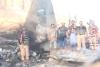 Houthi Rebels Claim Saudi F-15 Fighter Jet Shot Down Over Yemen