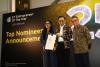 Jennifer Kok Named Top Nominee for EY Entrepreneur of the Year 2026 Malaysia Awards