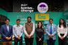 Bisleri Backs Purple Umbrella Festival 2026 to Promote Youth Climate Action