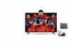 NVY Launches Power+ LED TV With Built-In Battery for Up to 3 Hours of Viewing