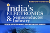 Strat360 Report Maps India’s Electronics and Semiconductor Growth Priorities for Five Years