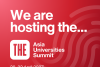 MAHE Bengaluru to Host Times Higher Education Asia Universities Summit 2027 in India