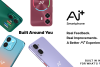 Ai+ Smartphone Uses Customer Feedback to Improve Camera Stability, Connectivity and Support