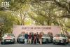 SILAII Rewards Four Long-Serving Employees With Cars in Chennai Ceremony