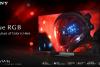 Sony Launches BRAVIA 9II True RGB TV in India With Prices Starting at ₹5.39 Lakh