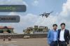 GrowthCap Ventures Invests in LogiXair to Advance Autonomous Cargo Aircraft