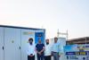 Solidus Techno Power Delivers 27.31 MWh BESS for 50 MW Solar Project