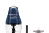 Crompton Launches Ameo Chop’N’Peel at Rs. 2,999 With Garlic Peeling Technology