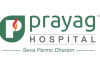 Prayag Hospital Removes 8 cm Ovarian Teratoma in Emergency Laparoscopic Surgery