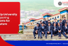 Sandip University Aligns Education with AI, Industry Skills to Prepare Students for Future Jobs