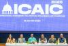 Manipal University Jaipur Hosts ICAIC 2026, Draws Research Papers from 16 Countries
