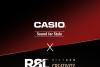 Casio and RSL Group Partner to Expand Keyboard Education Across India