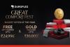 Duroflex Great Comfort Fest Offers Festive Hampers Worth ₹24,996, Gold Vouchers Up to ₹30,000